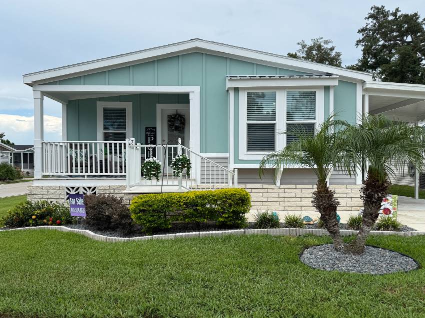 7029 Xander Ct a Ellenton, FL Mobile or Manufactured Home for Sale